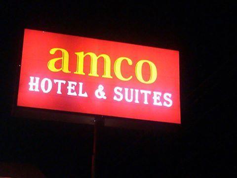 Amco Hotel & Suites- Fort Hood Killeen Dış mekan fotoğraf