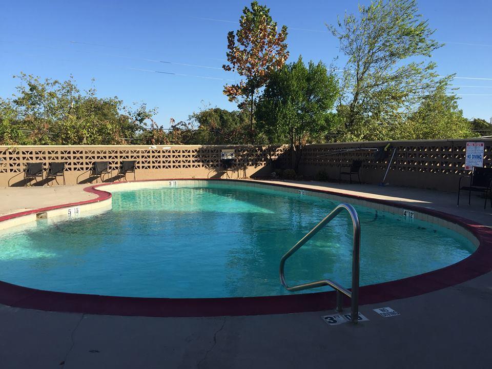 Amco Hotel & Suites- Fort Hood Killeen Dış mekan fotoğraf
