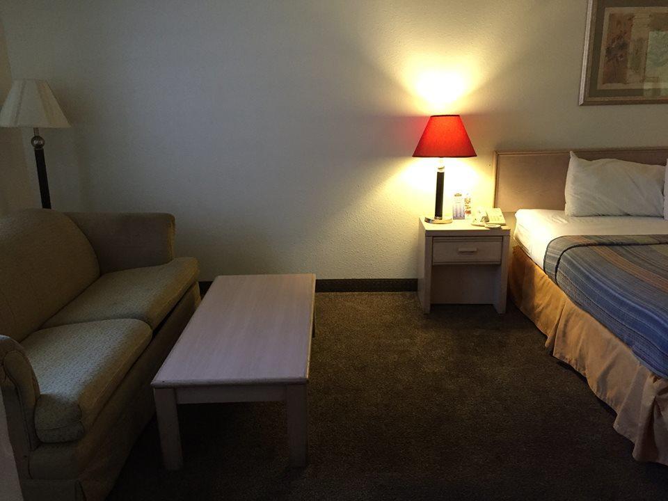 Amco Hotel & Suites- Fort Hood Killeen Dış mekan fotoğraf