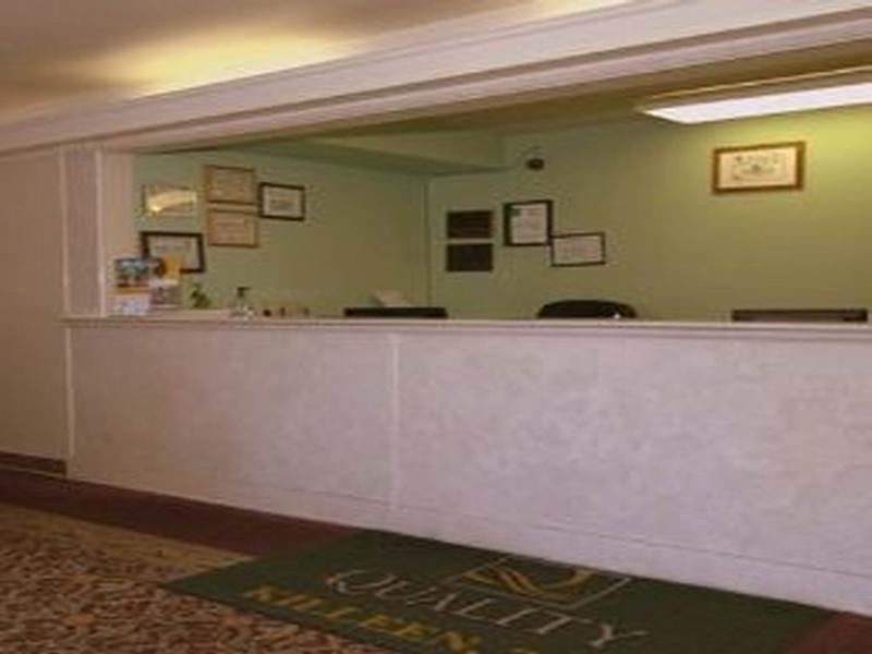 Amco Hotel & Suites- Fort Hood Killeen Dış mekan fotoğraf