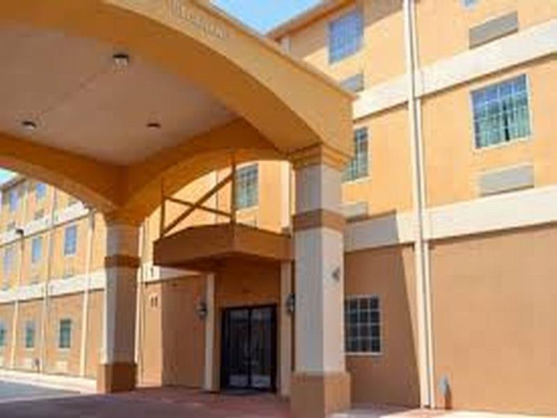 Amco Hotel & Suites- Fort Hood Killeen Dış mekan fotoğraf
