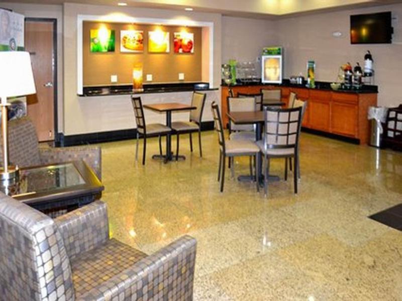 Amco Hotel & Suites- Fort Hood Killeen Dış mekan fotoğraf