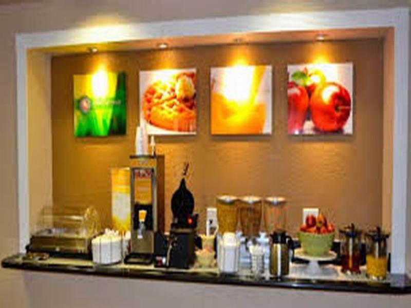 Amco Hotel & Suites- Fort Hood Killeen Dış mekan fotoğraf