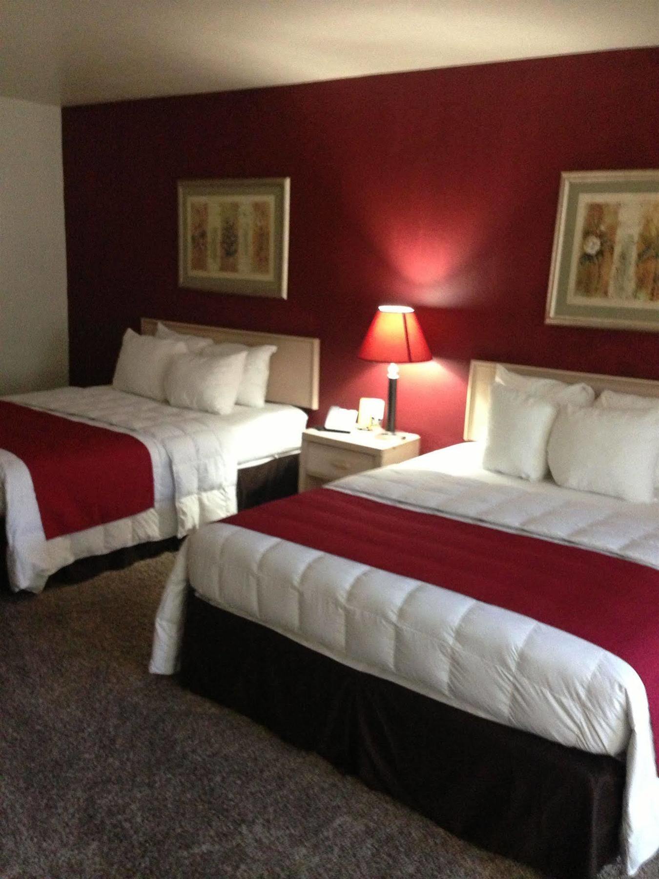 Amco Hotel & Suites- Fort Hood Killeen Dış mekan fotoğraf